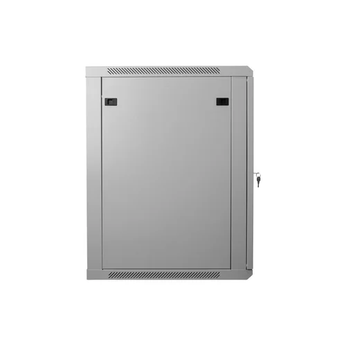 Шкаф телекоммуникационный настенный 15U, 600х600х770 (ШхГхВ)